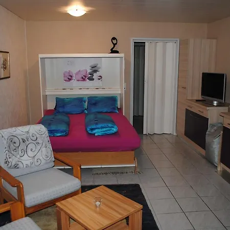 Apartment Haus Arabella Top 17 Seefeld in Tirol