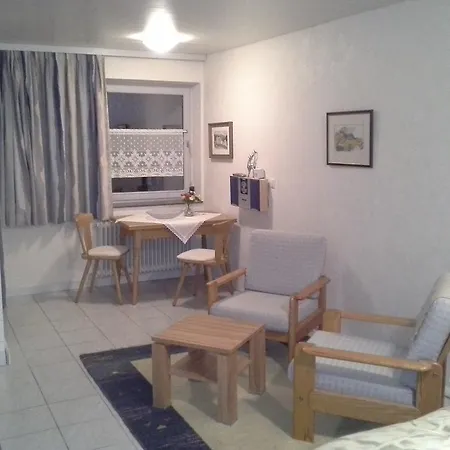 Apartment Haus Arabella Top 17