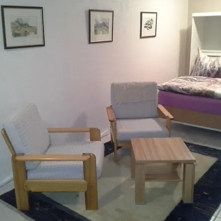 Apartment Haus Arabella Top 17 *