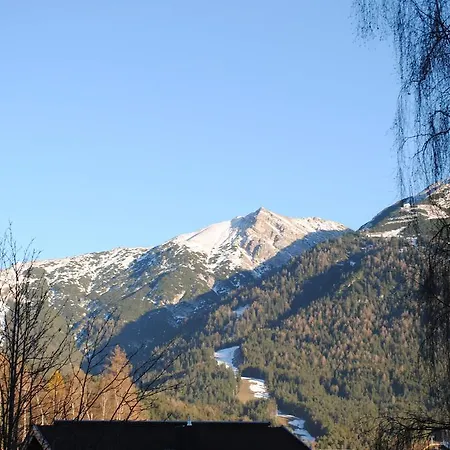 Apartment Haus Arabella Top 17 Seefeld in Tirol