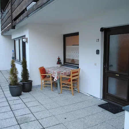 Haus Arabella Top 17 Apartment Seefeld in Tirol