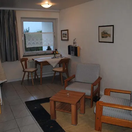 Haus Arabella Top 17 Apartment *