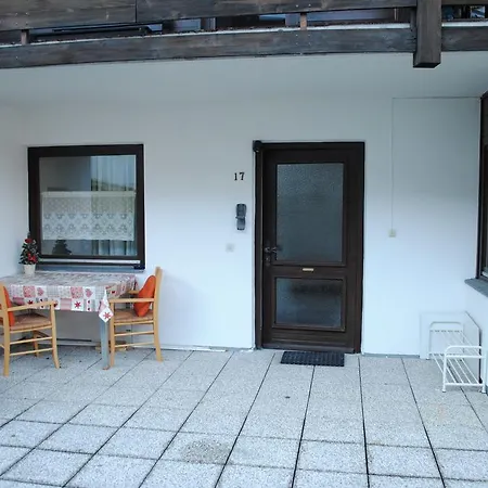 Haus Arabella Top 17 Apartment