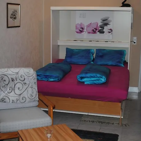 Apartment Haus Arabella Top 17 Seefeld in Tirol